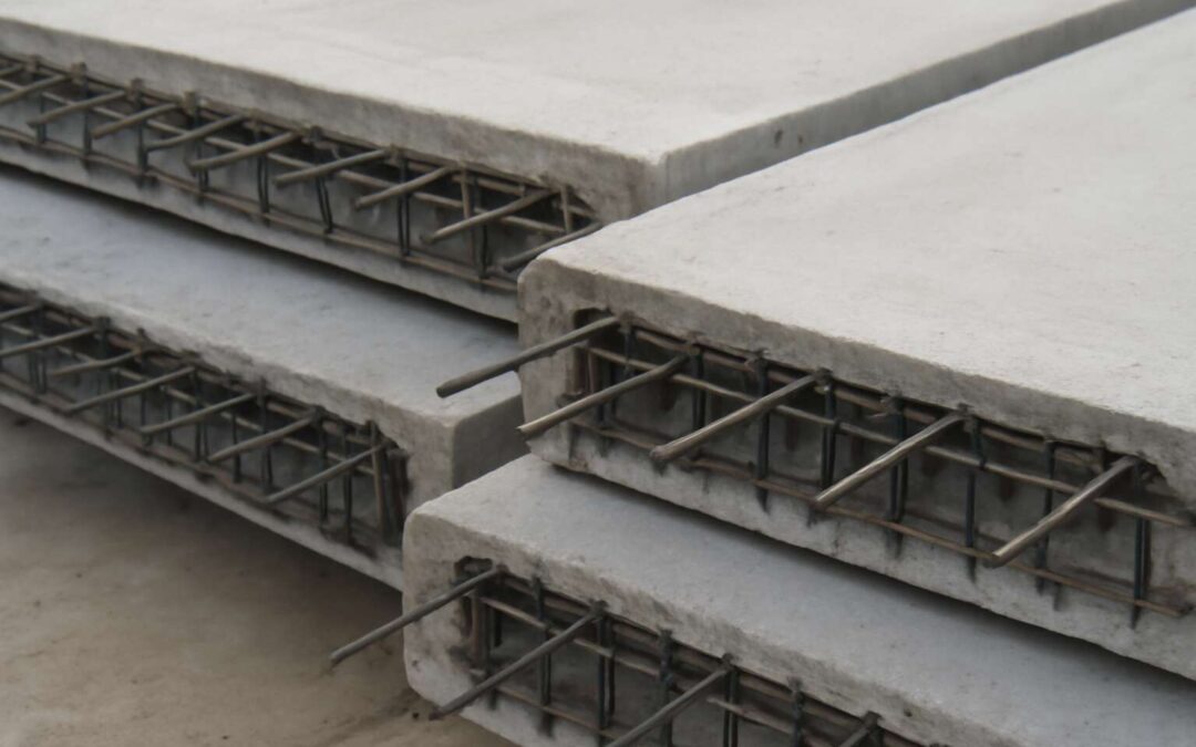 Comprehensive Guide to Precast Slab Reinforcement Details for Structural Integrity