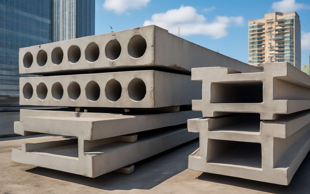 Revolutionizing Construction: Key Insights and Trends in Precast Concrete 2016