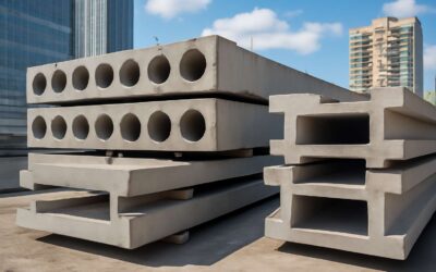 Revolutionizing Construction: Key Insights and Trends in Precast Concrete 2016