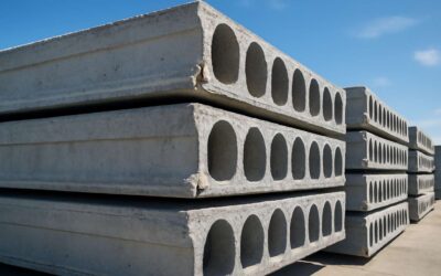 Discover the Benefits of Durable and Cost-Effective Precast Concrete Slab Solutions for Modern Construction