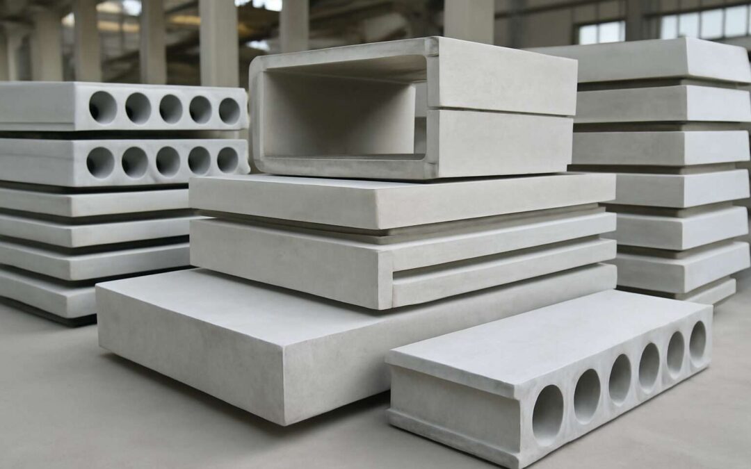Stunning Precast Slab Images Showcasing Modern Construction Innovation and Design