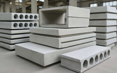 Stunning Precast Slab Images Showcasing Modern Construction Innovation and Design