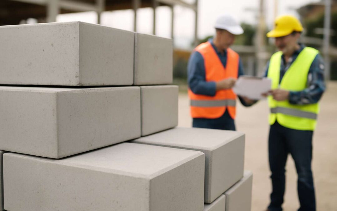 Affordable and High-Quality Precast Concrete Blocks Price: Your Ultimate Guide to Savings
