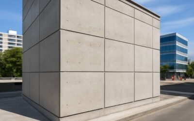 Enhance Your Construction with Durable and Cost-Effective Precast Concrete Walls Pune Solutions