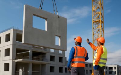 Find Top Quality Precast Concrete Suppliers Near Me for Your Construction Needs Today