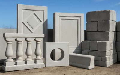 Discover the Quality and Durability of Scituate Precast Concrete Products for Your Construction Needs