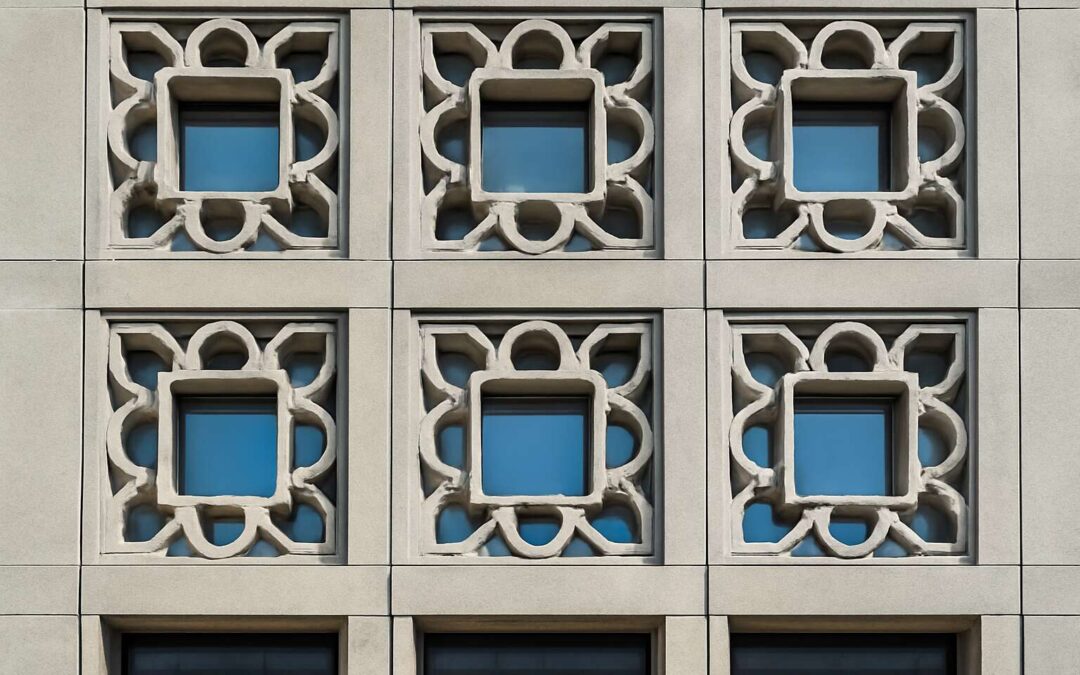Transform Your Building with Durable and Stylish Precast Concrete Window Blocks for Modern Architecture
