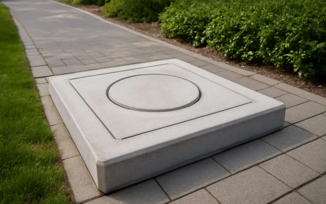 Find Top-Rated Precast Concrete Manholes Near Me for Reliable Sewer Solutions Today