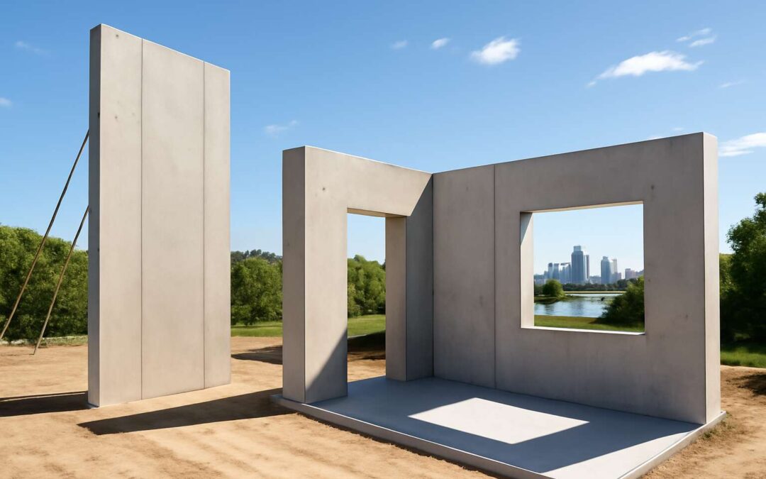Transform Your Projects with Premium Precast Concrete Gold Coast Solutions for Lasting Durability