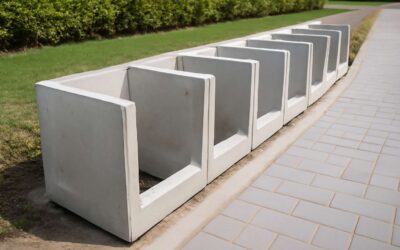 Affordable Precast Concrete U Drain Price: Get Durable Drain Solutions at the Best Rates