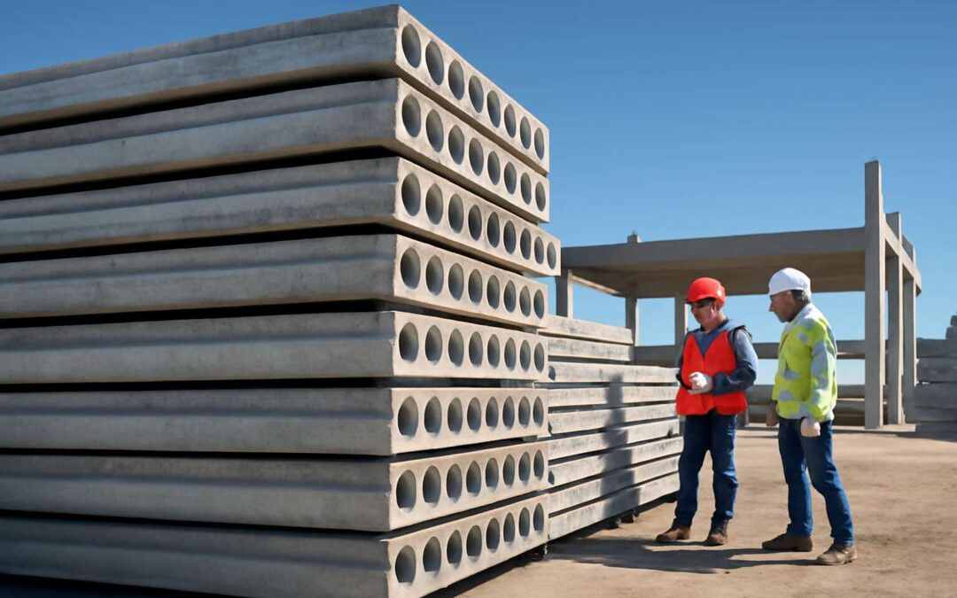 Unlock the Latest Insights on Precast Concrete Slab Price Trends for 2024