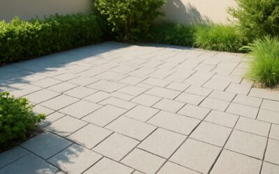 Faster, smarter builds with precast concrete paving advantages