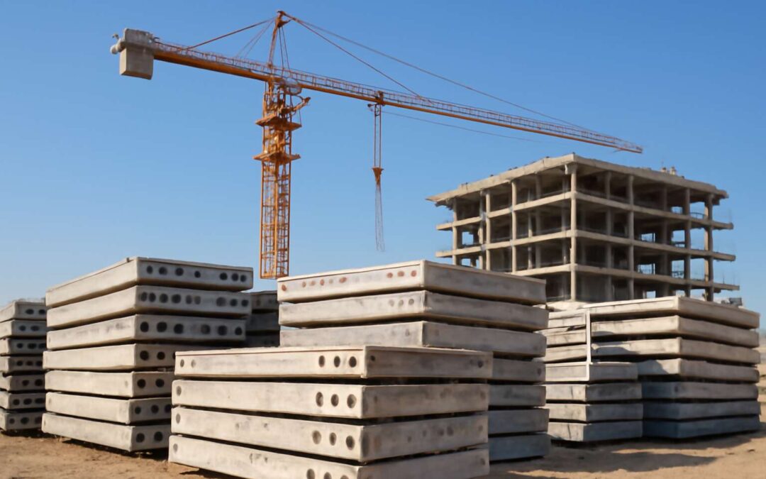 Smart budgeting tips for builders: precast slab prices in pakistan explained
