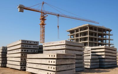 Smart budgeting tips for builders: precast slab prices in pakistan explained
