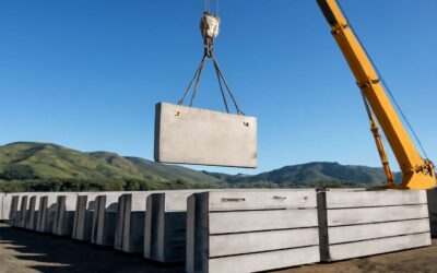 Build faster with precast concrete slab nz for durable, cost-saving construction.