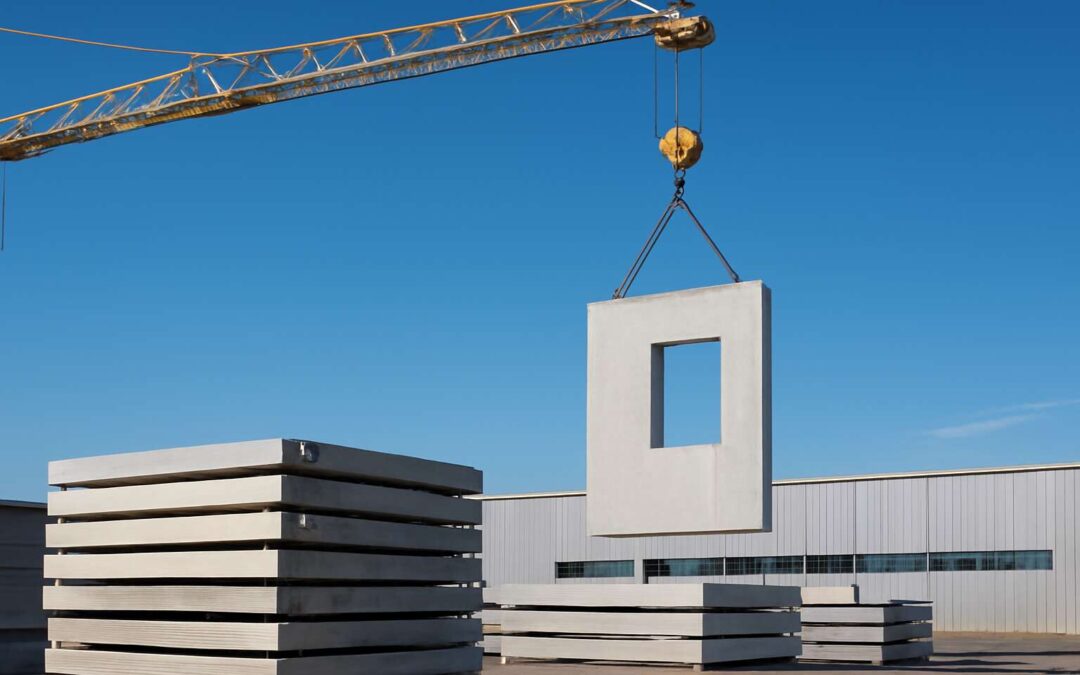 Find the right precast concrete suppliers for your project and save time.