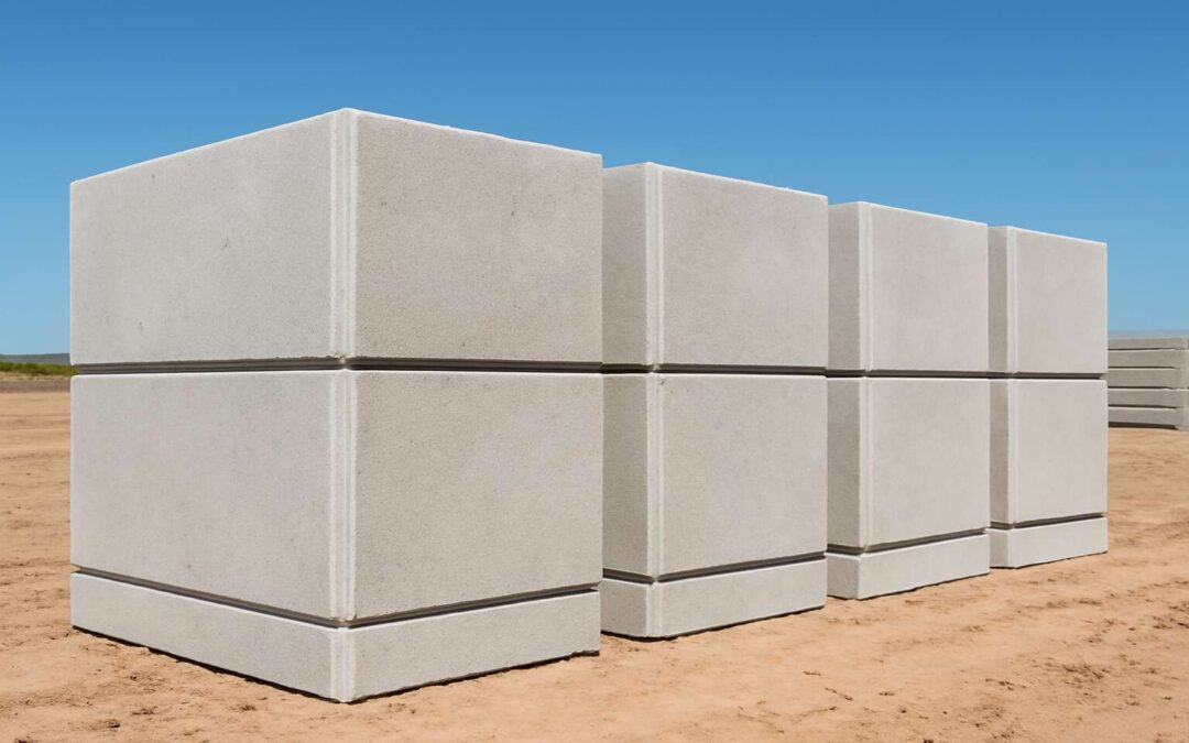 Boost your project with 4×4 precast concrete slab: compact, strong, and quick to install