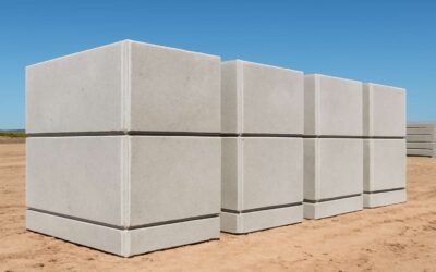 Boost your project with 4×4 precast concrete slab: compact, strong, and quick to install