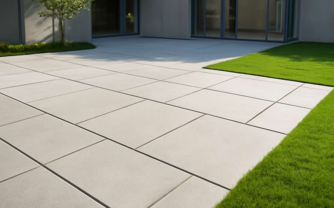 what is precast concrete paving: fast, durable, and cost-efficient for modern landscapes.