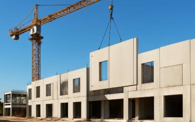 Speedy construction with precast concrete wall hosur: durable, cost-saving solutions
