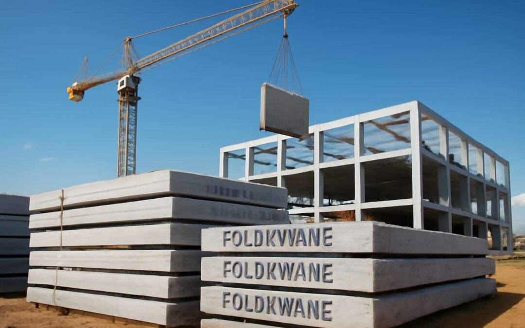 Boost Your Build with precast concrete slabs polokwane: Fast, Durable Solutions
