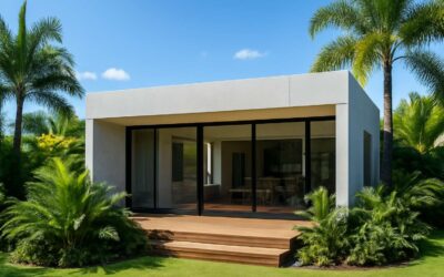 Discover why precast concrete homes queensland are reshaping modern living