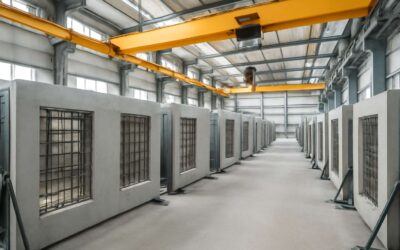 Boost your project with precast concrete products bar for durable, stylish results.