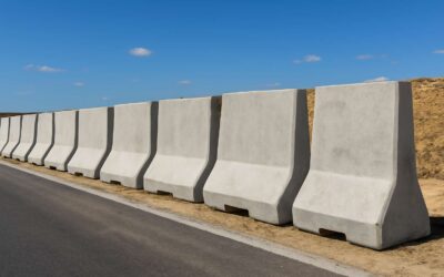 Master Your Site Budget with precast concrete barriers price for durable, rapid-install solutions