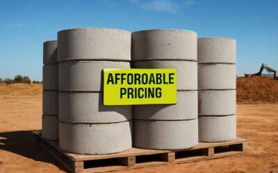 Unlock Value with precast concrete rings prices south africa: Quality & Savings.