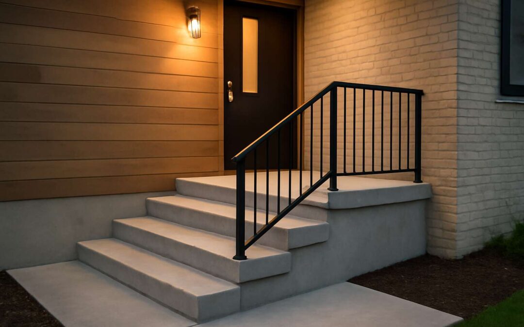 Discover where to purchase precast concrete steps for quality, speed, and value