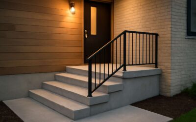 Discover where to purchase precast concrete steps for quality, speed, and value
