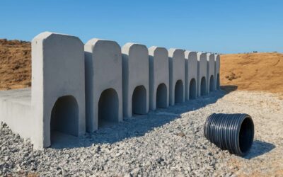 Smart Buying Tips for precast concrete headwall price: Save More on Drainage Projects
