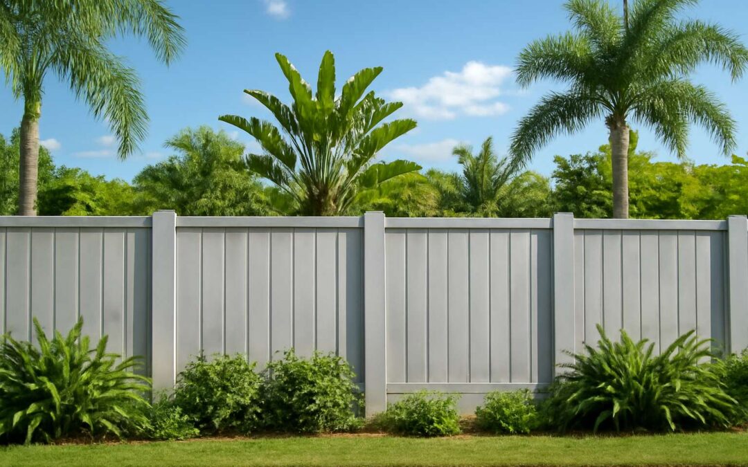 Enhance privacy and curb appeal with precast concrete fencing durban for every property