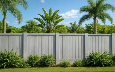 Enhance privacy and curb appeal with precast concrete fencing durban for every property