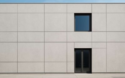 Elevate Facades with precast concrete veneer panels: Seamless, Durable, and Stylish