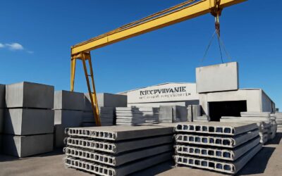 bay precast concrete products ltd: Elevating infrastructure with durable, eco-friendly solutions
