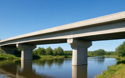 Boost efficiency on the highway with precast slab bridge innovations