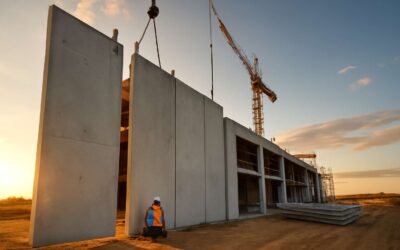 Transform your projects with precast concrete walls south africa.
