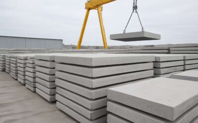 Discover the best precast concrete slab supplies for faster, stronger construction.