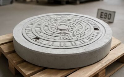 Cut project costs with precast concrete manhole cover prices: get the best deals