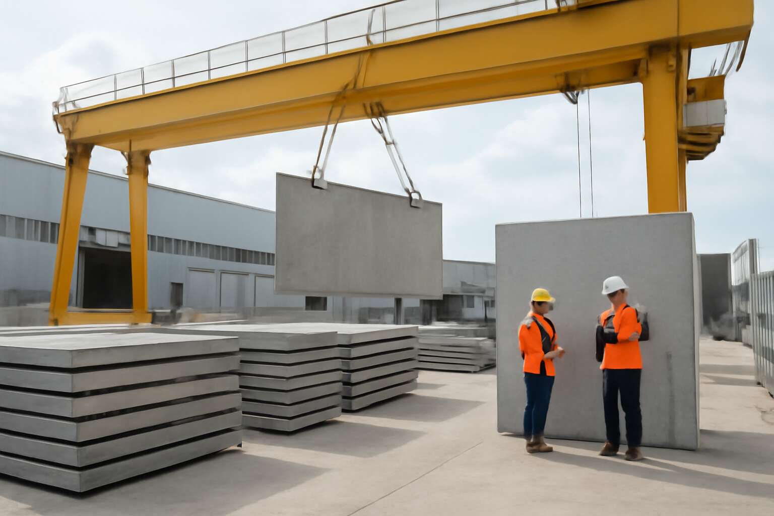 Precast Limited Building Strong Futures with redland precast concrete products limited ...