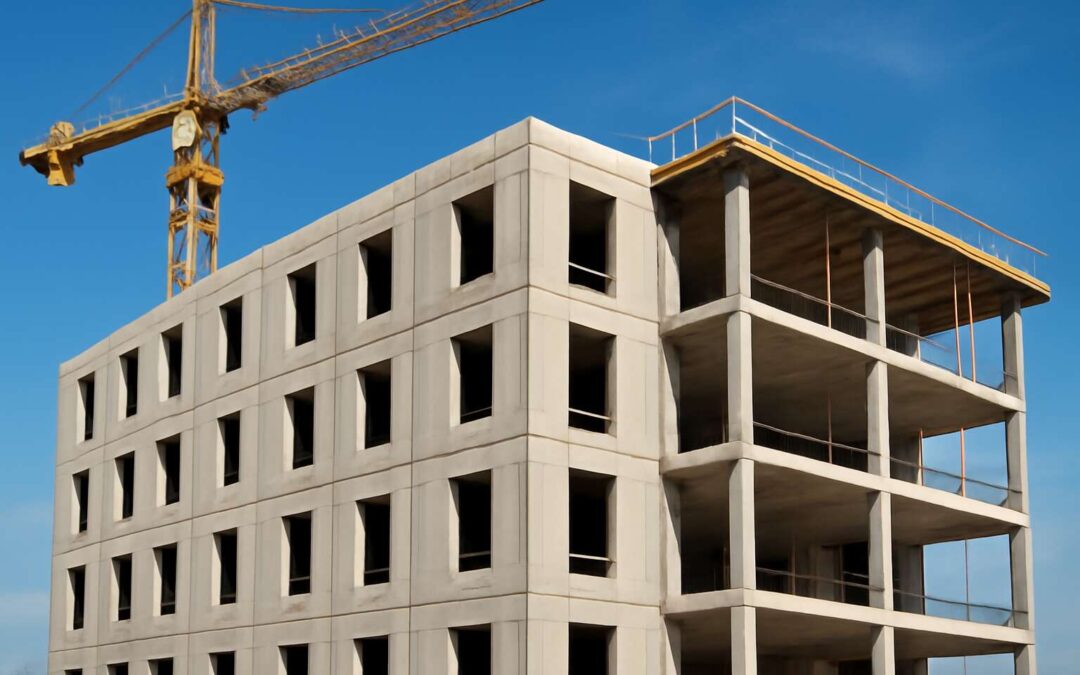Discover the cost edge: is precast concrete cheaper than concrete