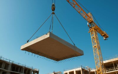 Unlocking precast slab strength: faster, stronger projects with smarter design