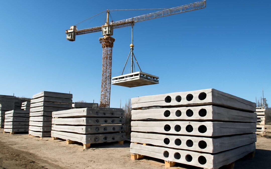 Discover Unbeatable precast concrete floor slabs price for durable, fast installations