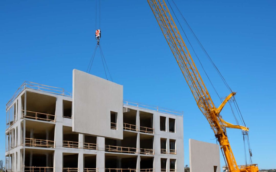 Transform projects with precast concrete adelaide – durable, fast, and sustainable
