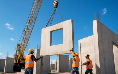 Get a precast concrete quote that saves you time and money