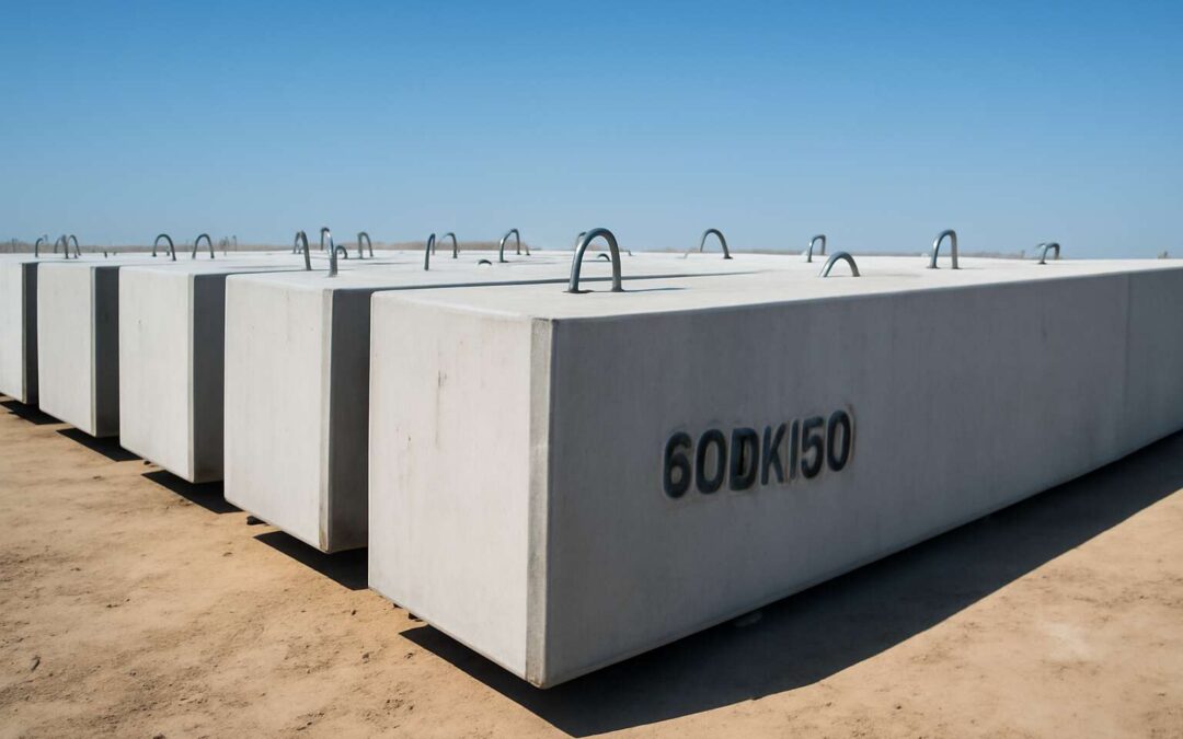 Mastering precast slab dimensions to boost efficiency, save time, and cut costs
